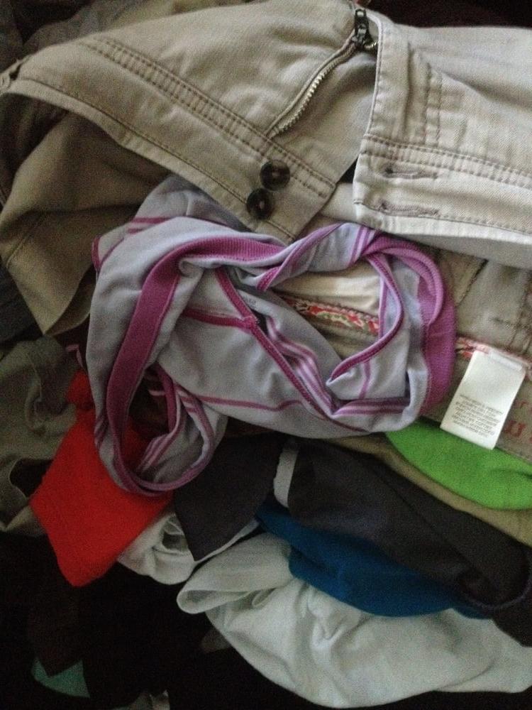 25P 26. Georgia wife exposed