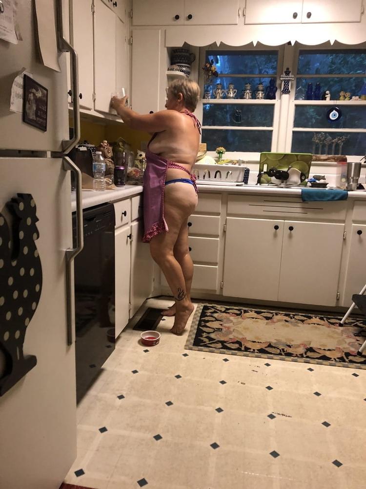 25P 26. Georgia wife exposed