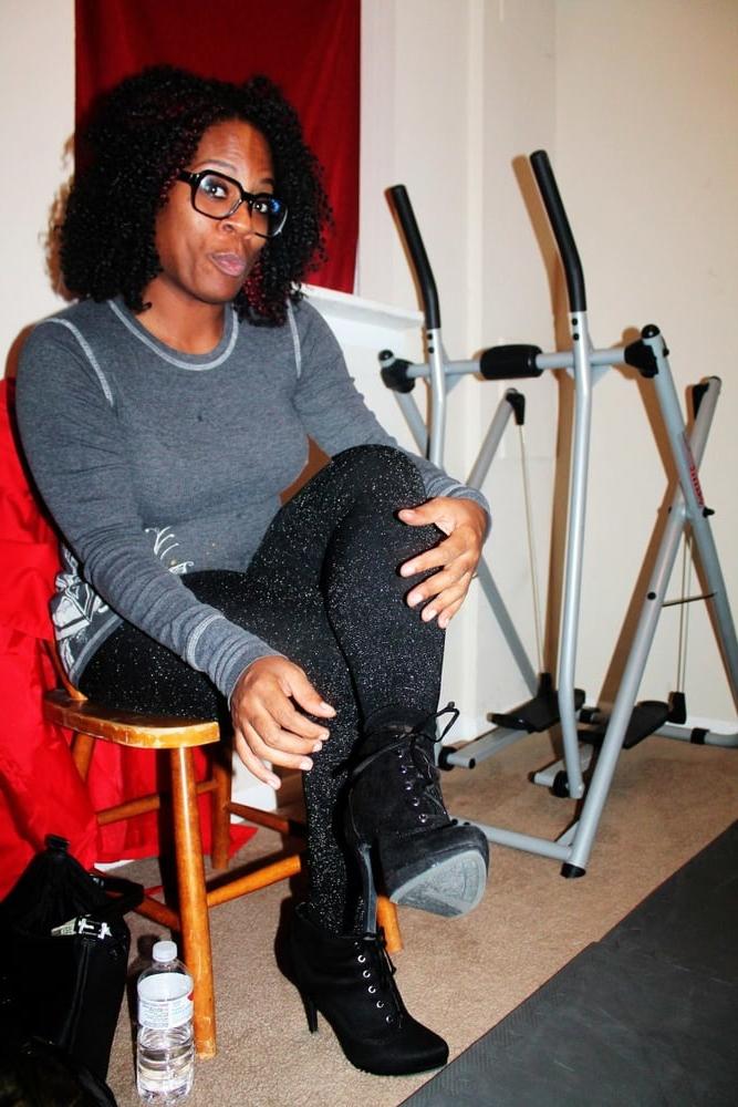 7P GROWN WOMAN EDITION 1491