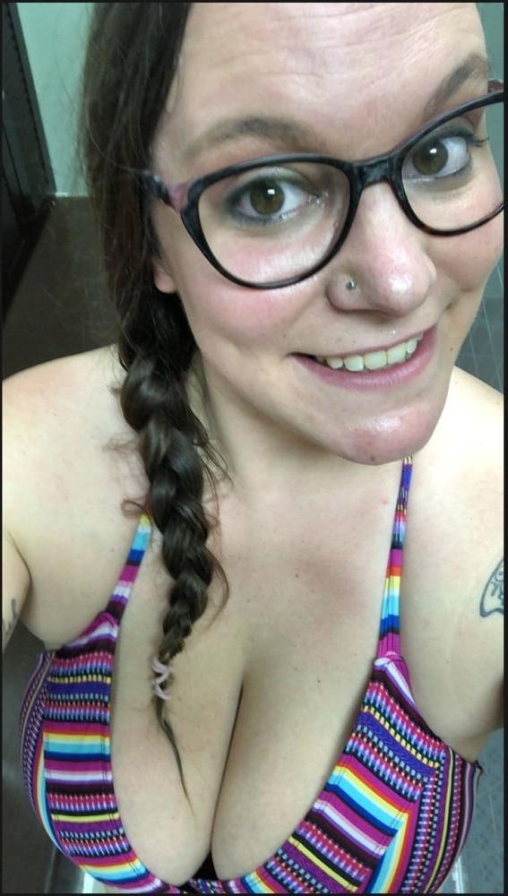 16P Let's VOTE is Clair a SLUT yes or no