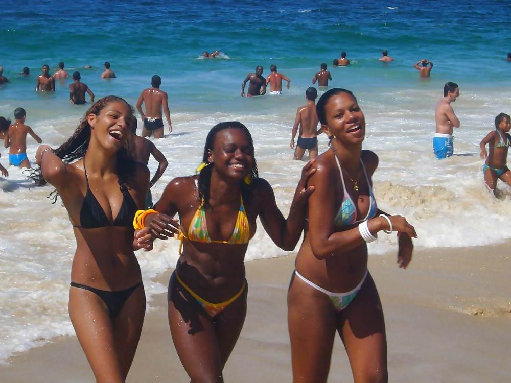 24P Brazilian babes