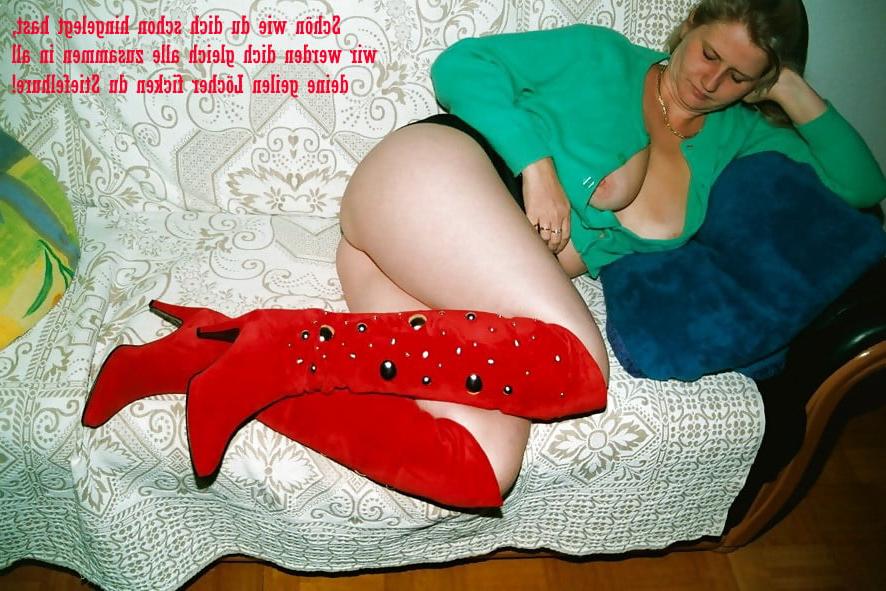 15P SAG - Mommy Is A Hot Slut 03