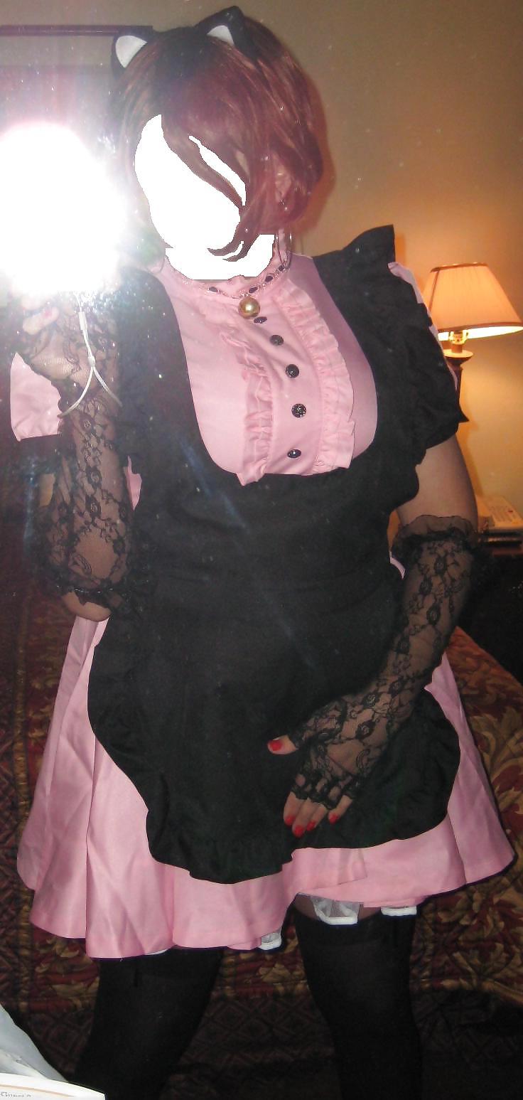 12P Catgirl Maid 