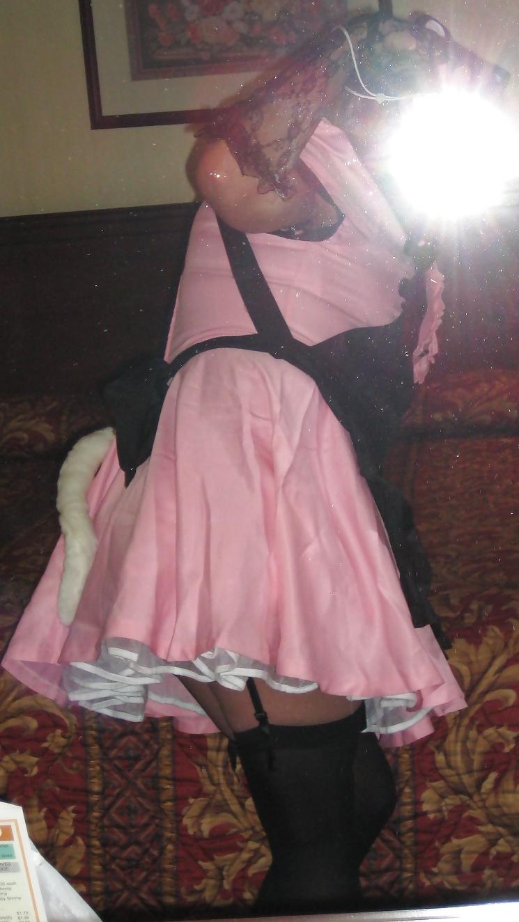 12P Catgirl Maid 