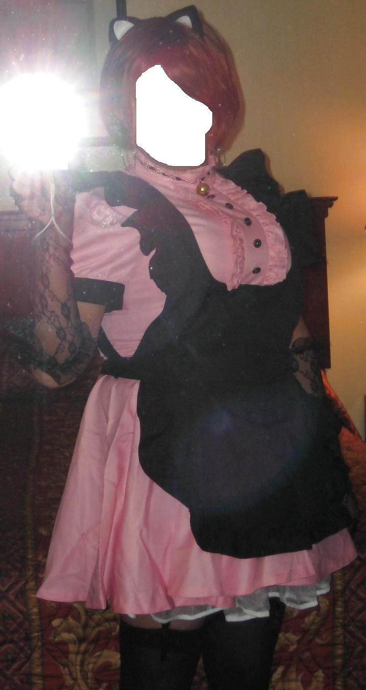 12P Catgirl Maid 