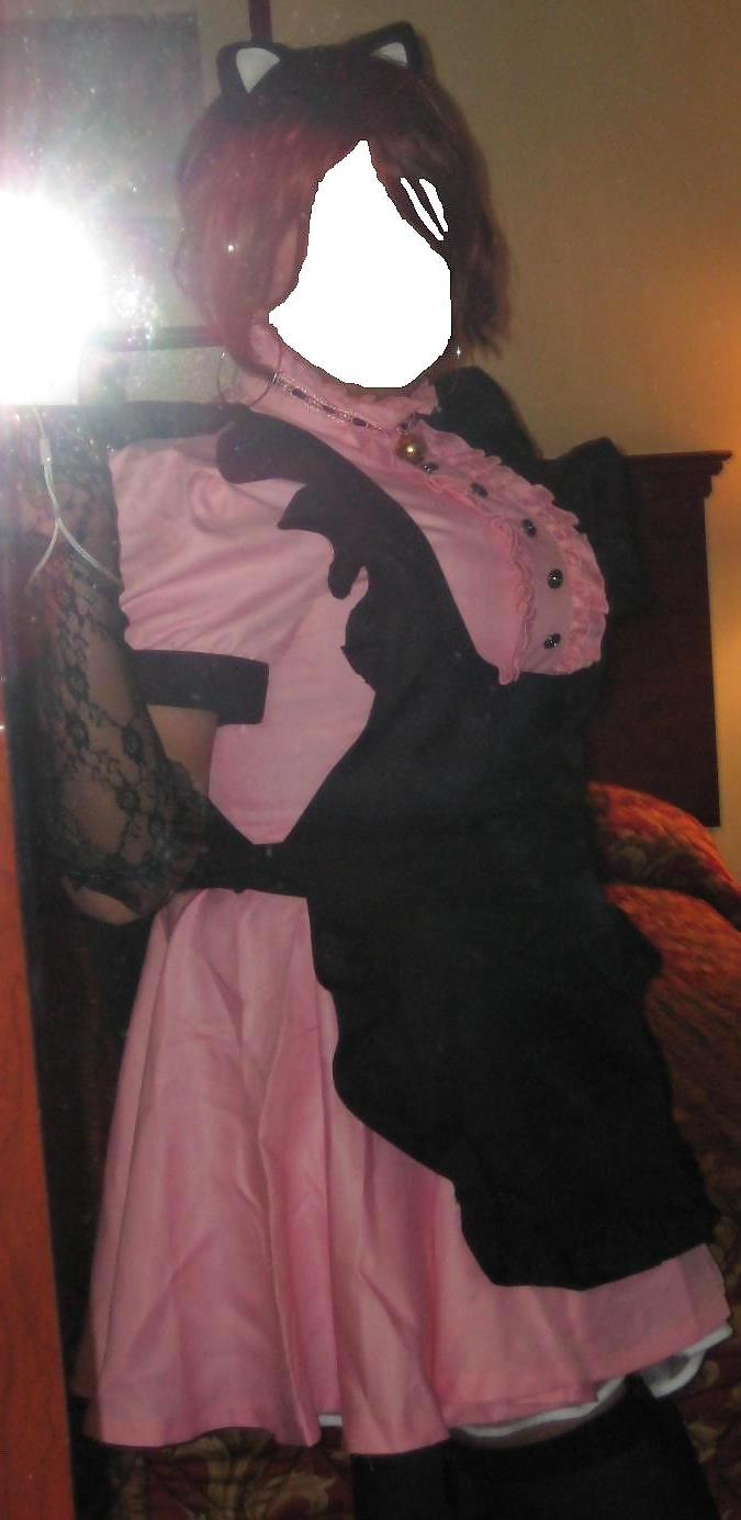 12P Catgirl Maid 