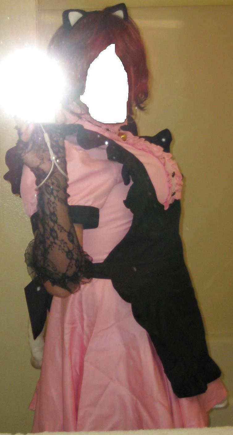 12P Catgirl Maid 