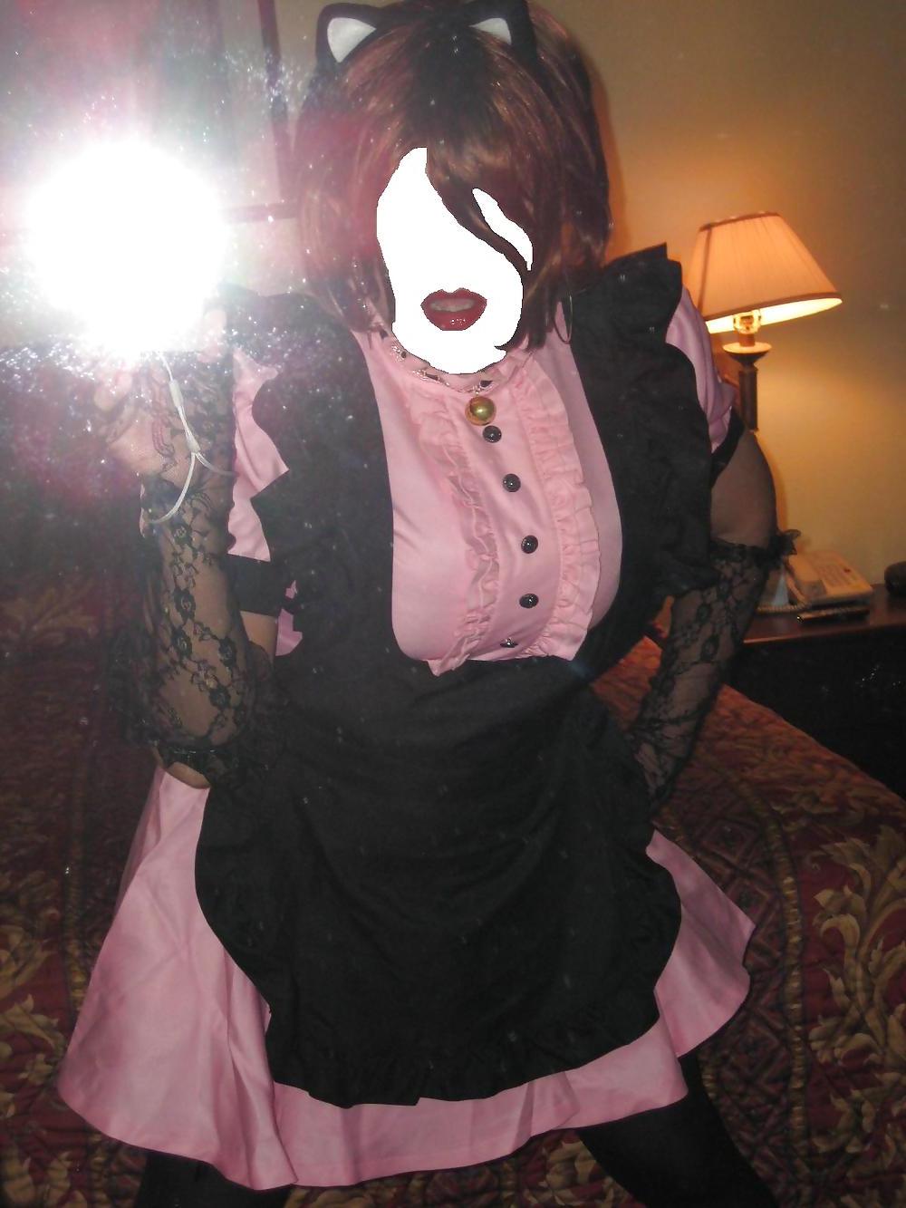 12P Catgirl Maid 