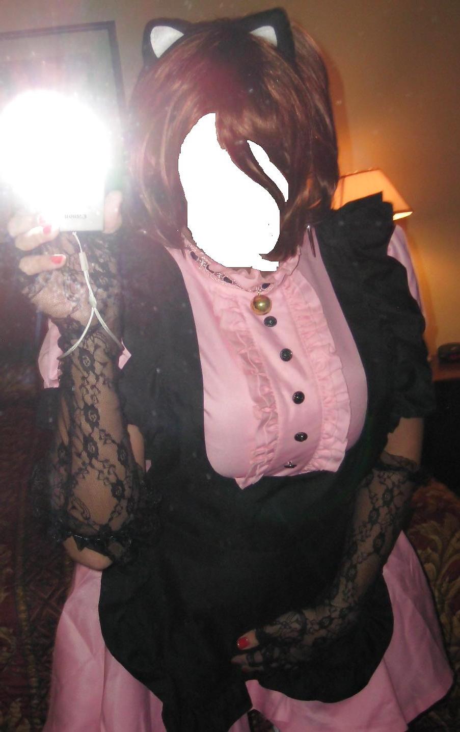 12P Catgirl Maid 