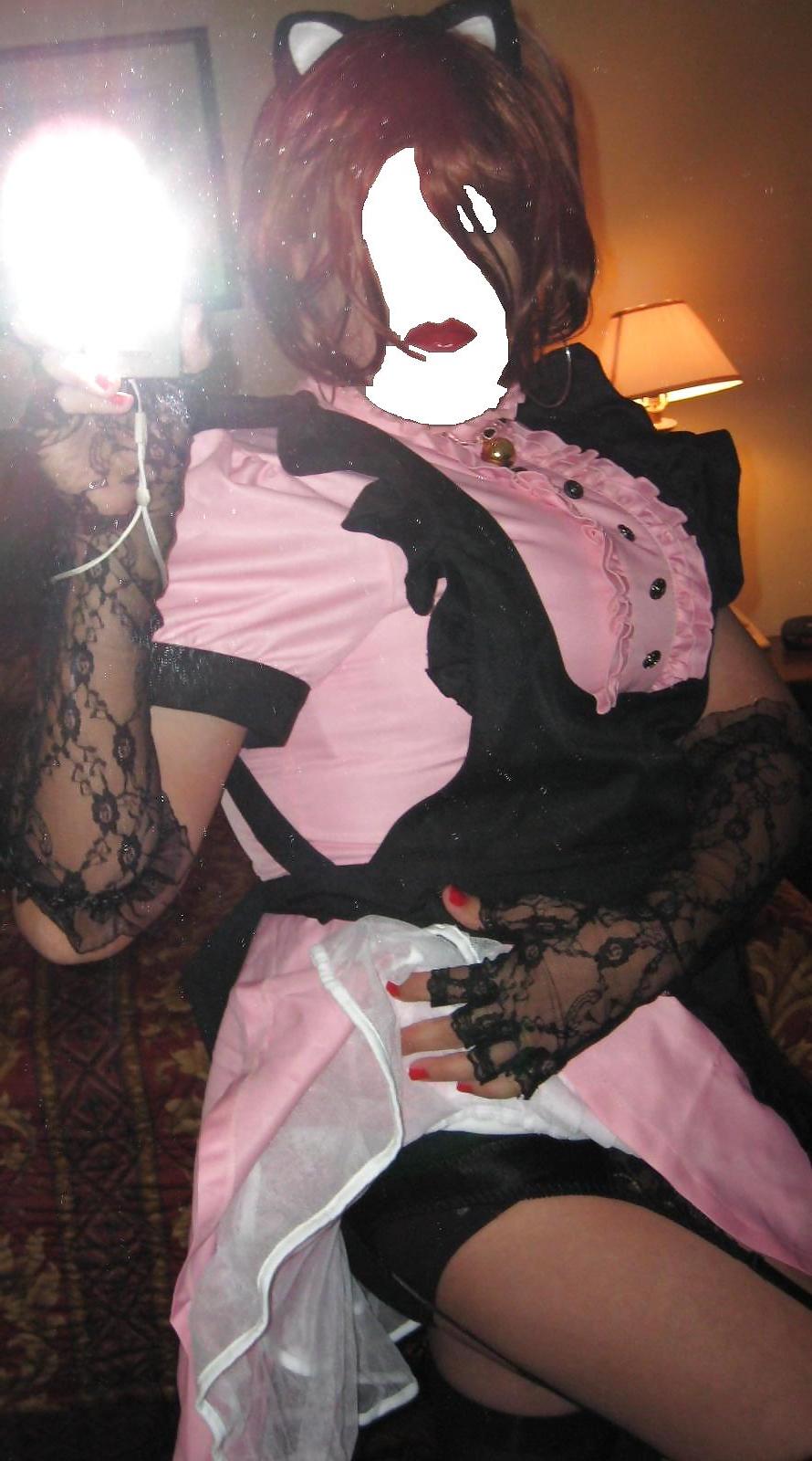12P Catgirl Maid 