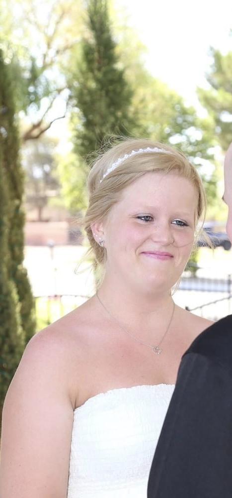 25P My Wife