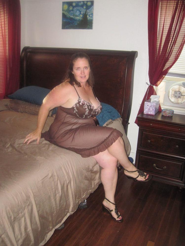 15P BBW wife