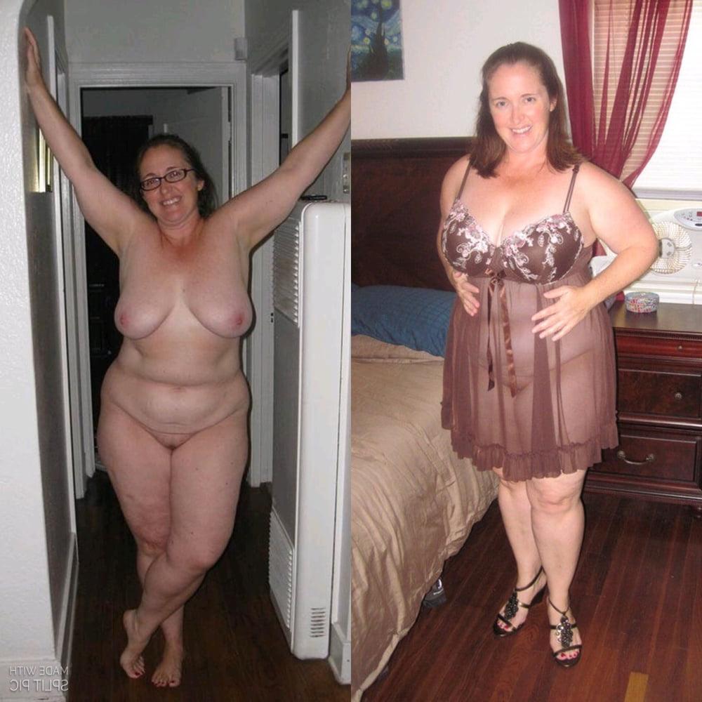 15P BBW wife