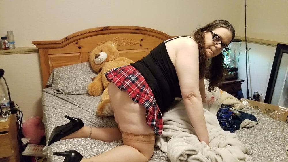 11P my slut wife