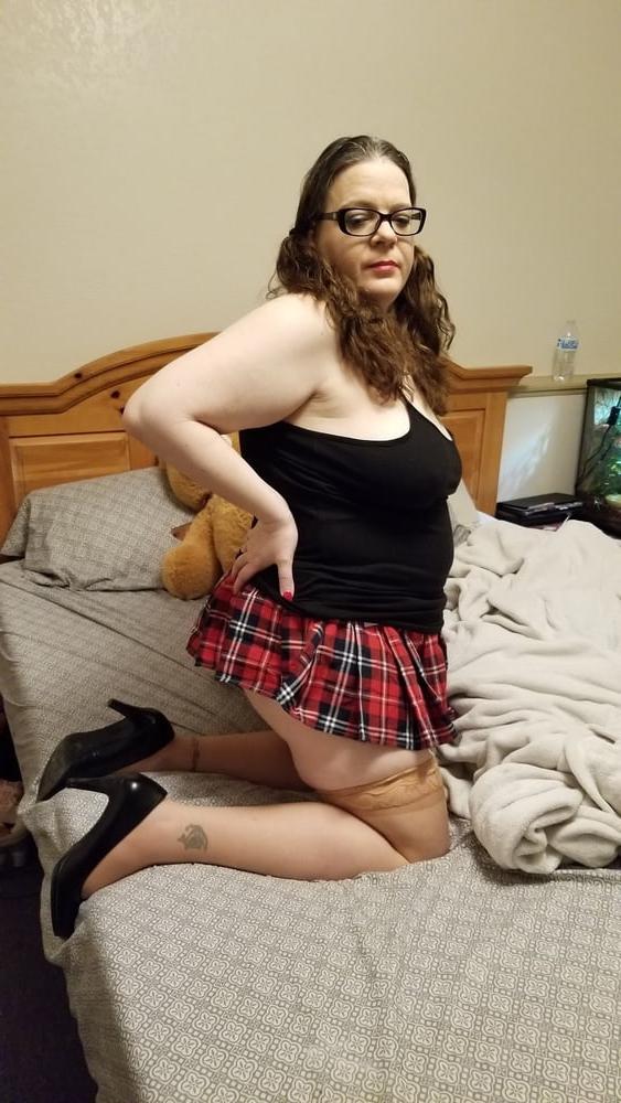 11P my slut wife