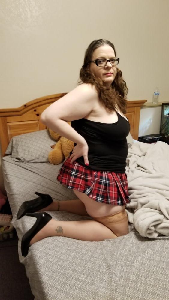 11P my slut wife