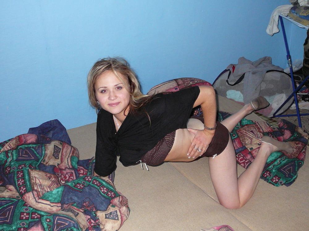 16P Sperm slut 6
