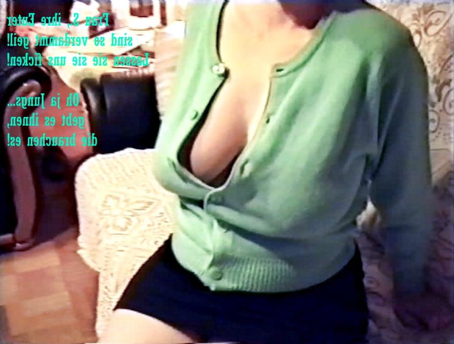 15P SAG - Mommy Is A Hot Slut 04