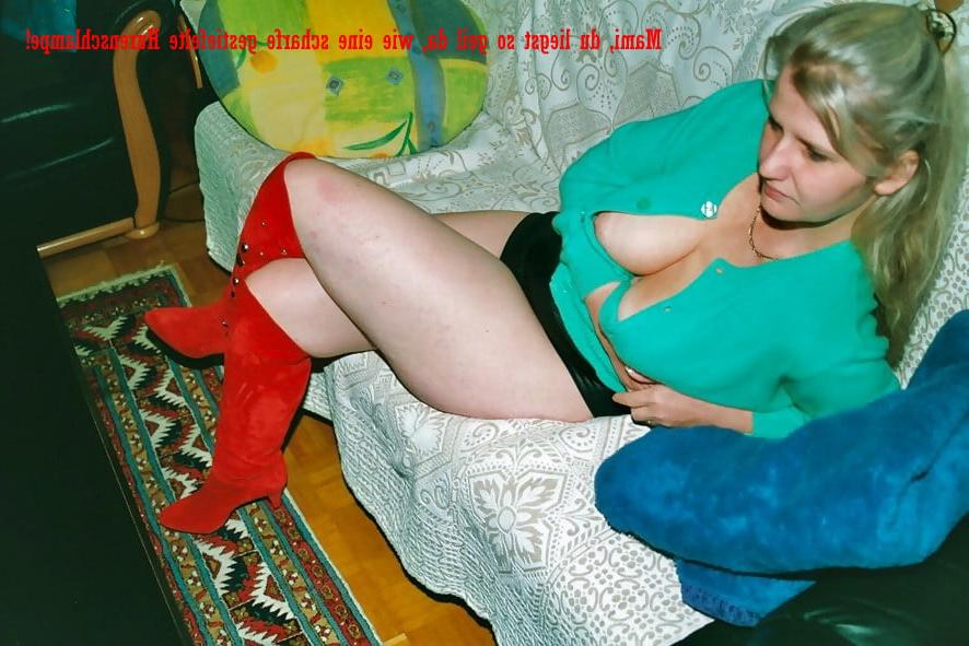 15P SAG - Mommy Is A Hot Slut 04