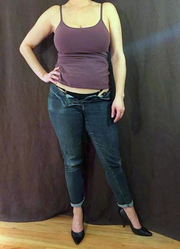 25P Sexy Wife Posing 17