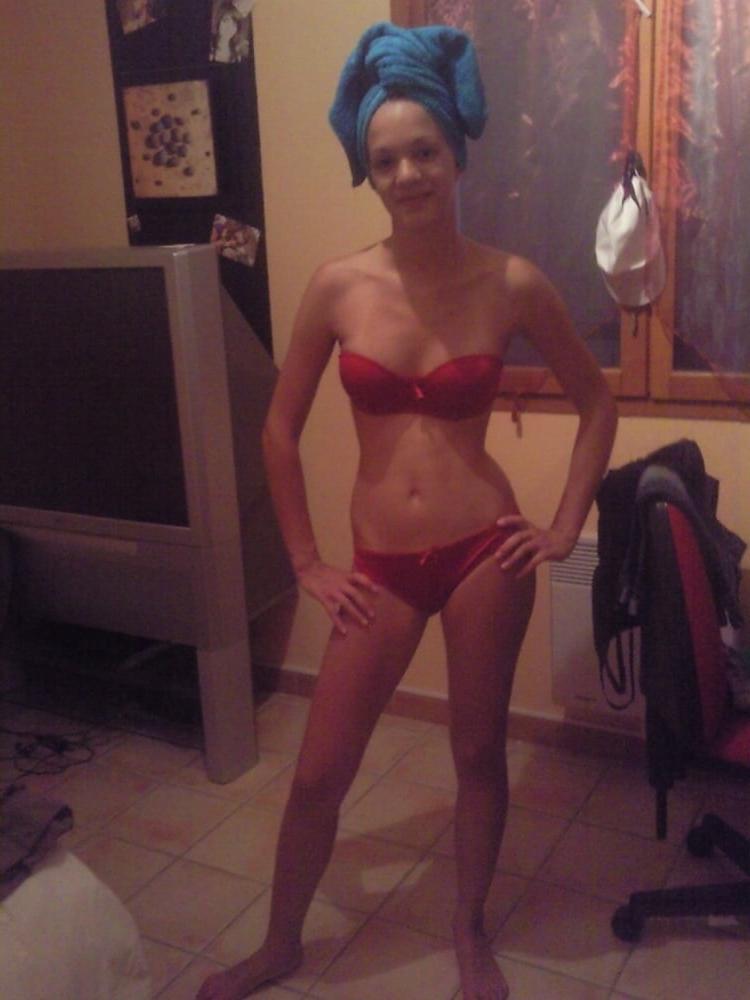 25P Sperm slut 4