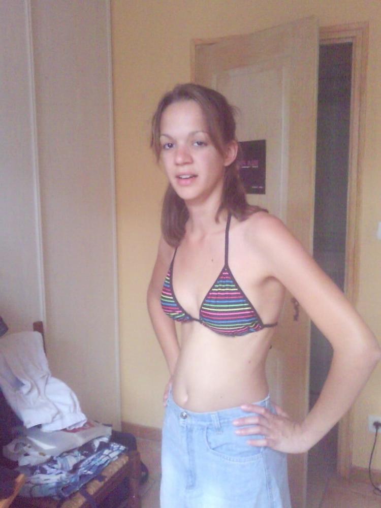 25P Sperm slut 4