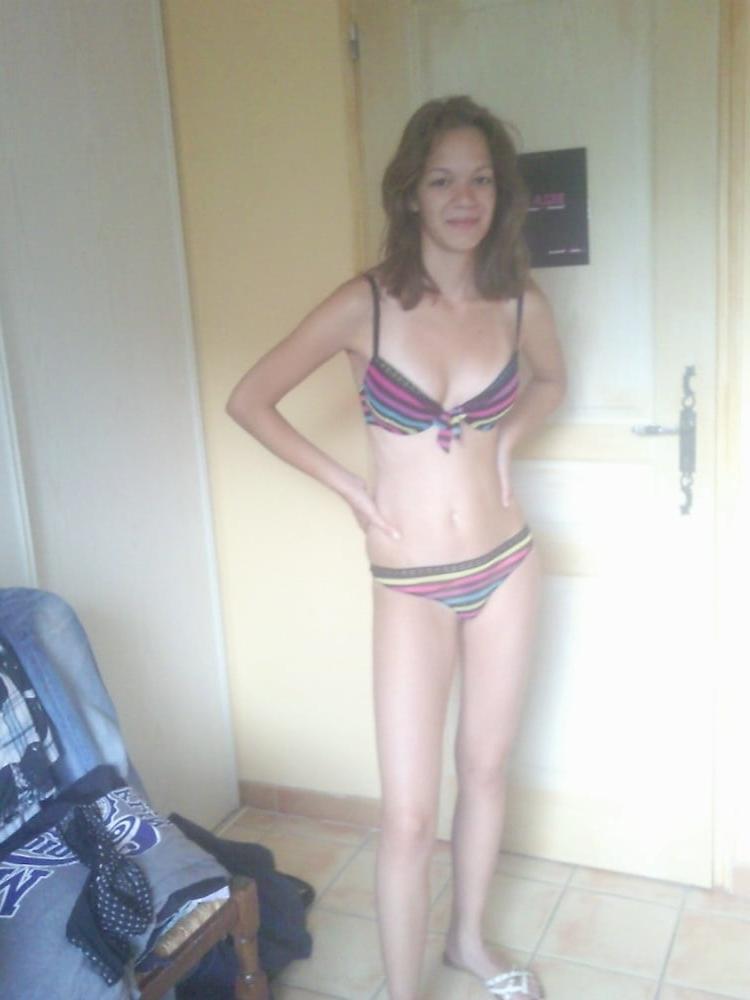 25P Sperm slut 4