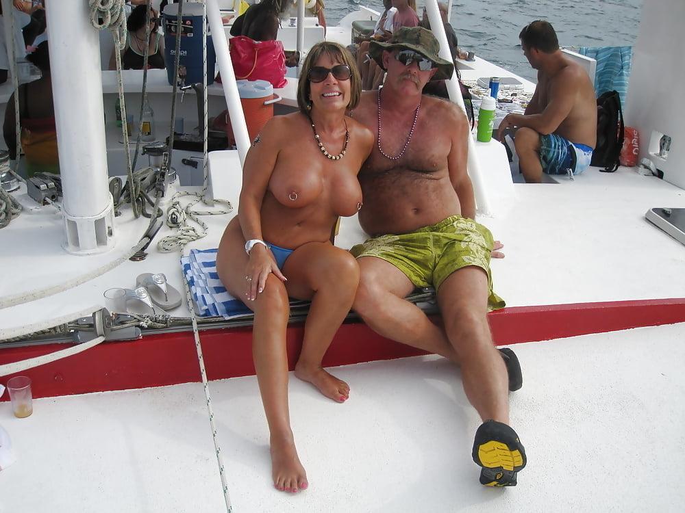 25P Married Tits #2194 Wedding Ring Swingers