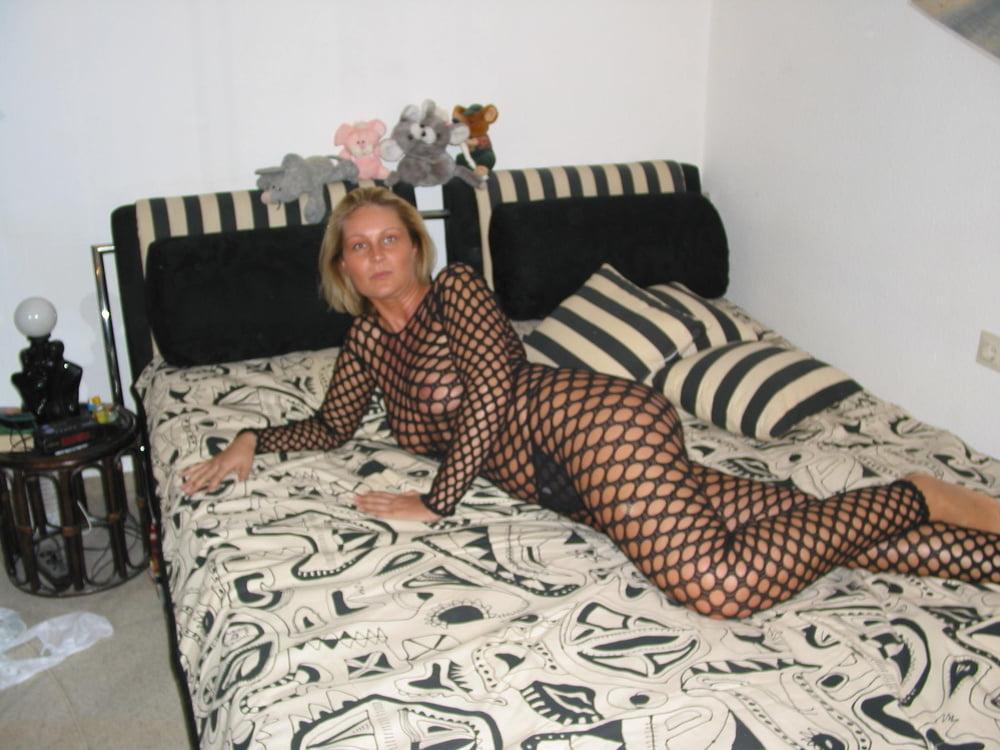 21P Sperm slut 1