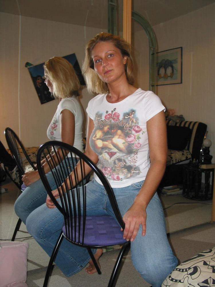 21P Sperm slut 1