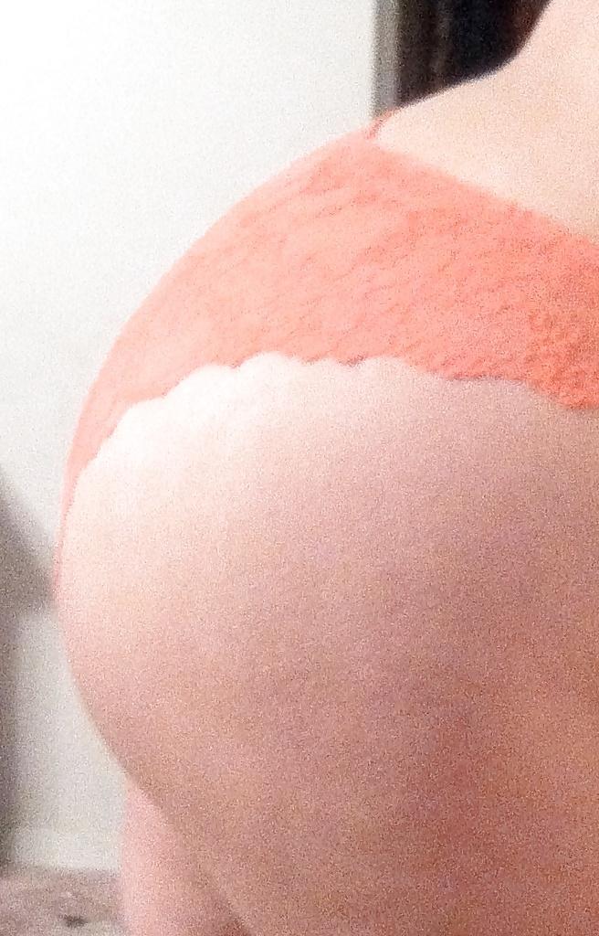 14P Verrückte BBW
