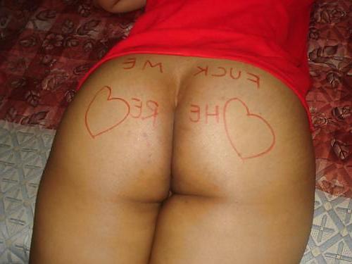 25P Indian mature 5