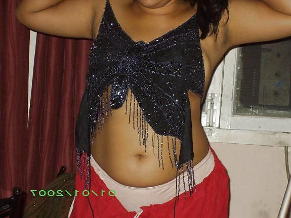 25P Indian mature 5
