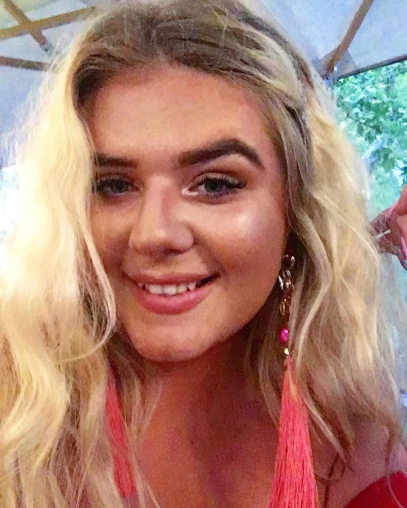 25P Slut central 24