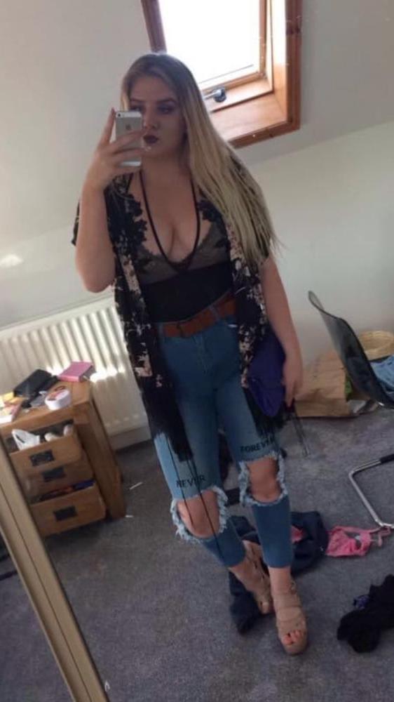 25P Slut central 24