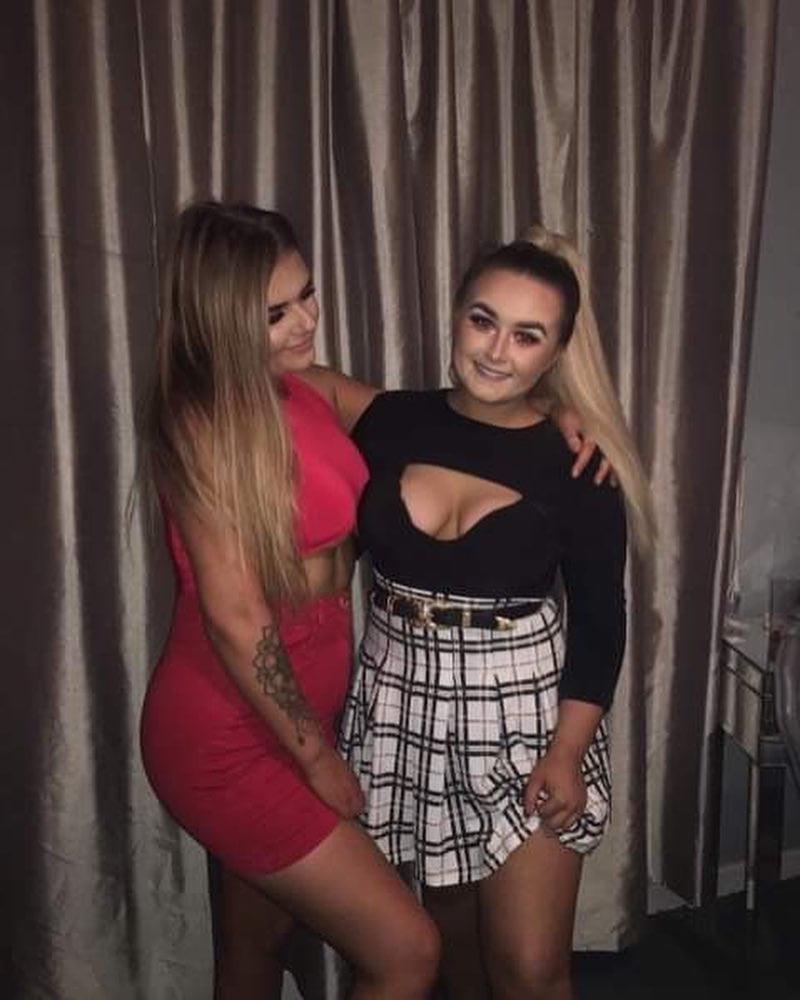 25P Slut central 24