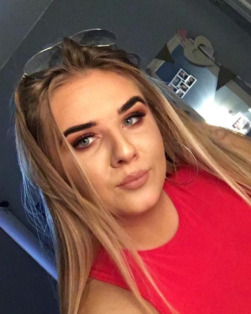 25P Slut central 24
