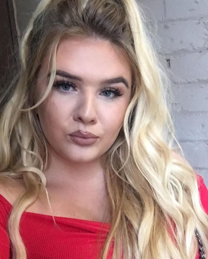 25P Slut central 24