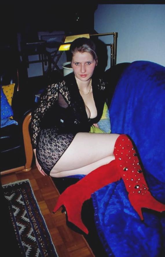 15P SAG - Angie's Boots - Special 01