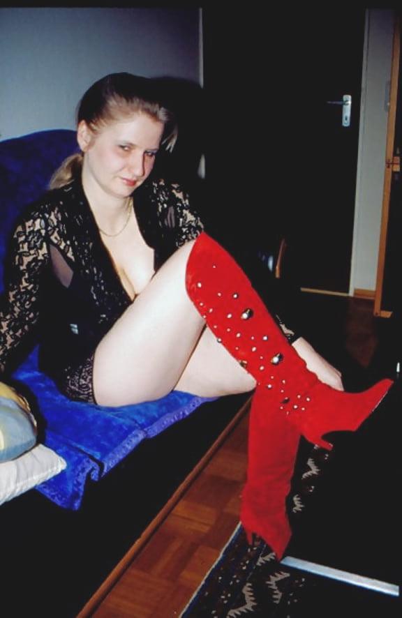 15P SAG - Angie's Boots - Special 01