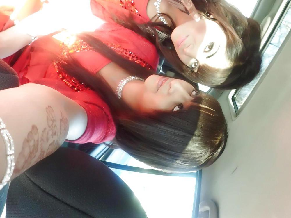 17P Indian Slut