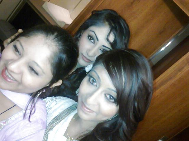 17P Indian Slut