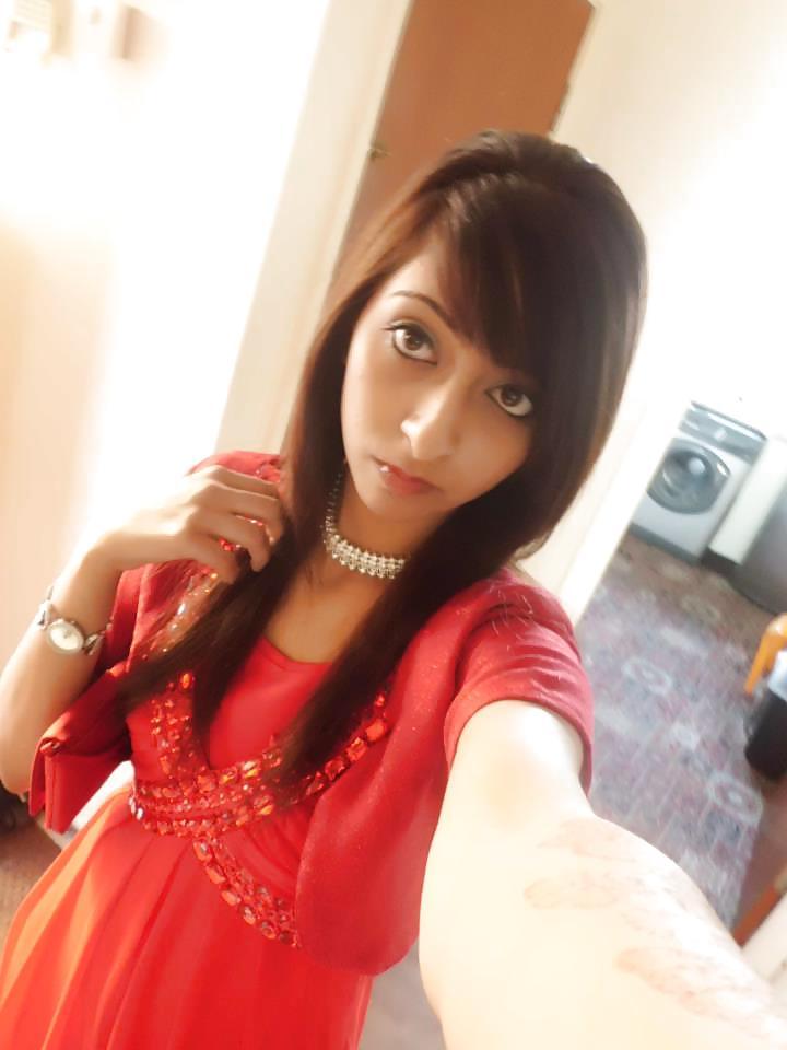 17P Indian Slut
