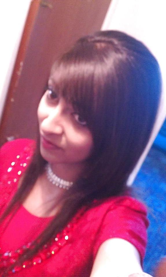 17P Indian Slut