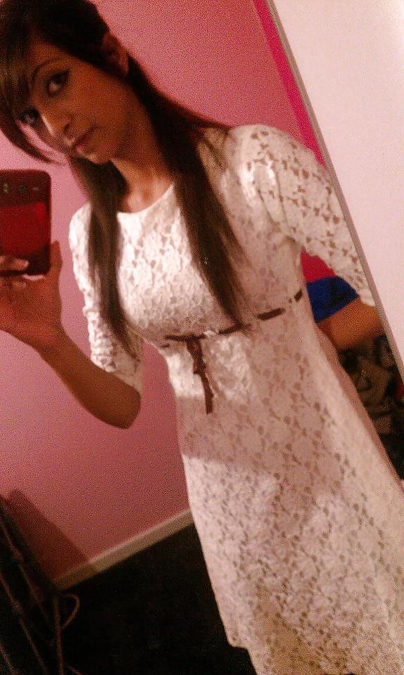 17P Indian Slut