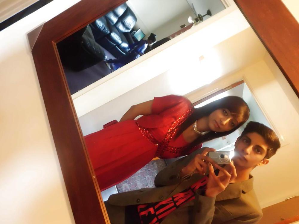 17P Indian Slut