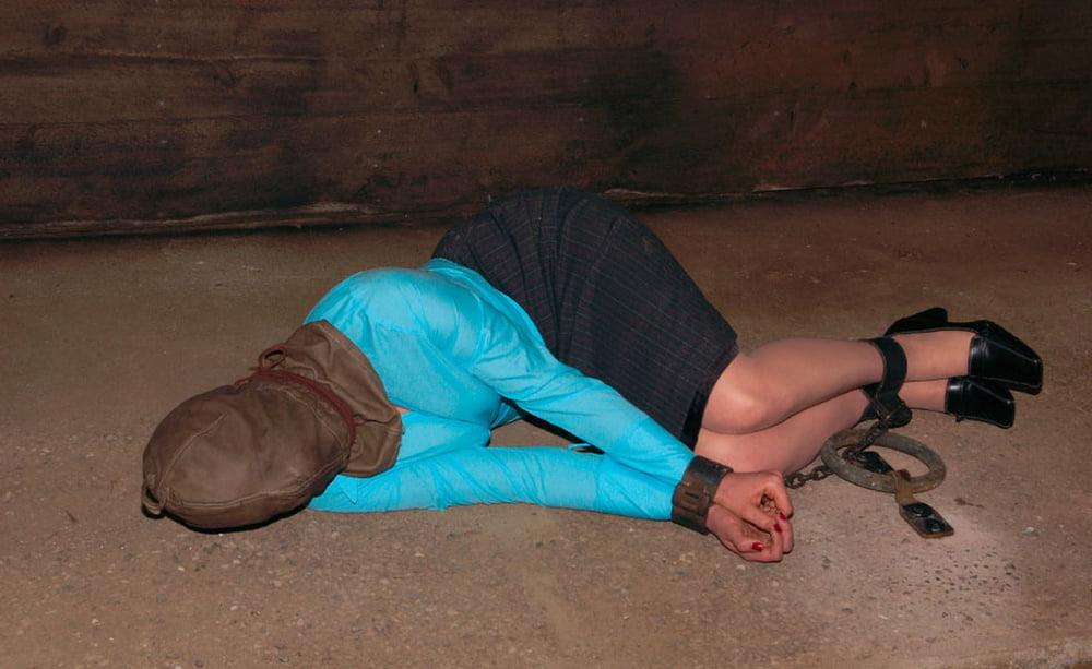 25P Bondage #30