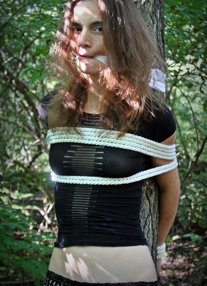 25P Bondage #30