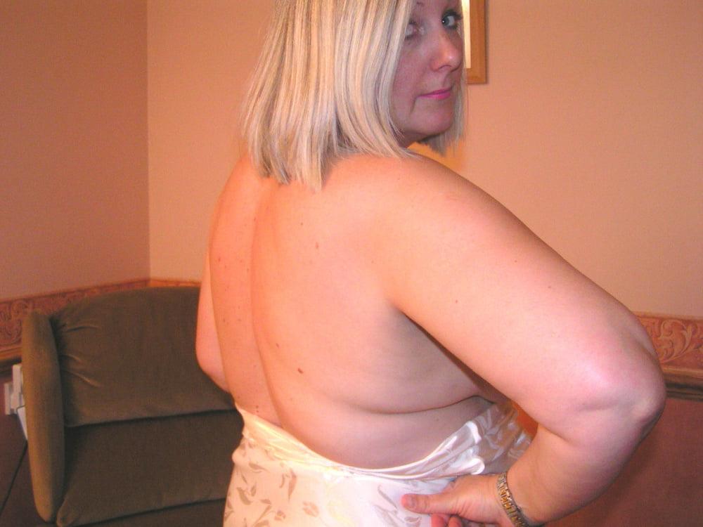 9P BBW wife