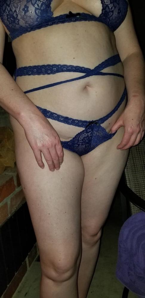 9P My Wife